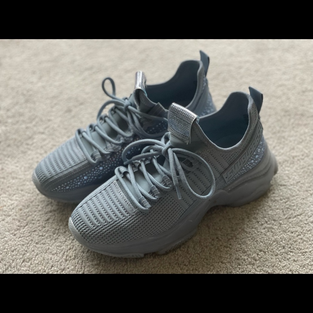 Steve Madden Maxima Sneaker